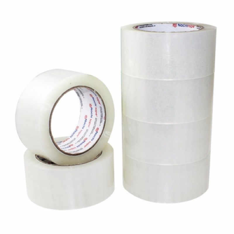 Jual Lakban Bening Packing Kuat Anti Putus Jepara